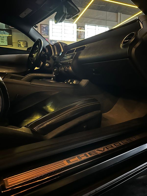 Chevrolet Camaro 2ss 2010/2011 DL MOTORS LAJEADO / Carros no Vale Chevrolet Camaro 2ss 2010/2011 DL MOTORS LAJEADO / Carros no Vale