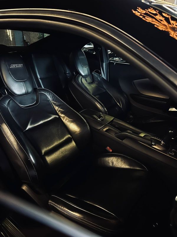 Chevrolet Camaro 2ss 2010/2011 DL MOTORS LAJEADO / Carros no Vale Chevrolet Camaro 2ss 2010/2011 DL MOTORS LAJEADO / Carros no Vale