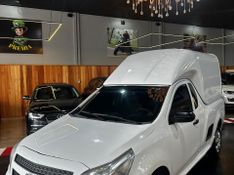 Chevrolet Montana Ls2 2019/2020 DL MOTORS LAJEADO / Carros no Vale