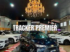 Chevrolet Tracker 12t A Pr 2023/2024 DL MOTORS LAJEADO / Carros no Vale