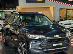 Chevrolet Tracker 12t A Pr 2023/2024 DL MOTORS LAJEADO / Carros no Vale