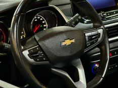 Chevrolet Tracker 12t A Pr 2023/2024 DL MOTORS LAJEADO / Carros no Vale