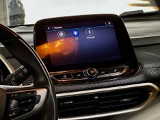 Chevrolet Tracker 12t A Pr 2023/2024 DL MOTORS LAJEADO / Carros no Vale