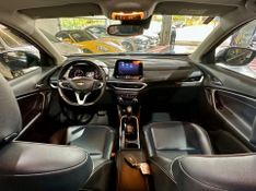 Chevrolet Tracker 12t A Pr 2023/2024 DL MOTORS LAJEADO / Carros no Vale