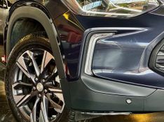 Chevrolet Tracker 12t A Pr 2023/2024 DL MOTORS LAJEADO / Carros no Vale