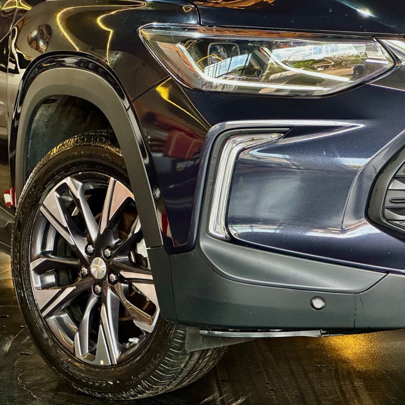 Chevrolet Tracker 12t A Pr 2023/2024 DL MOTORS LAJEADO / Carros no Vale