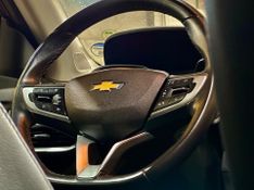 Chevrolet Tracker 12t A Pr 2023/2024 DL MOTORS LAJEADO / Carros no Vale