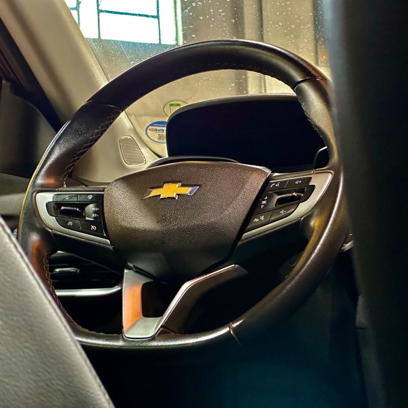 Chevrolet Tracker 12t A Pr 2023/2024 DL MOTORS LAJEADO / Carros no Vale