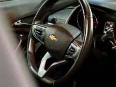 Chevrolet Tracker 12t A Pr 2023/2024 DL MOTORS LAJEADO / Carros no Vale