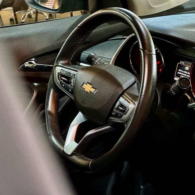 Chevrolet Tracker 12t A Pr 2023/2024 DL MOTORS LAJEADO / Carros no Vale