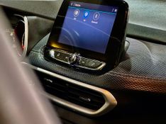 Chevrolet Tracker 12t A Pr 2023/2024 DL MOTORS LAJEADO / Carros no Vale