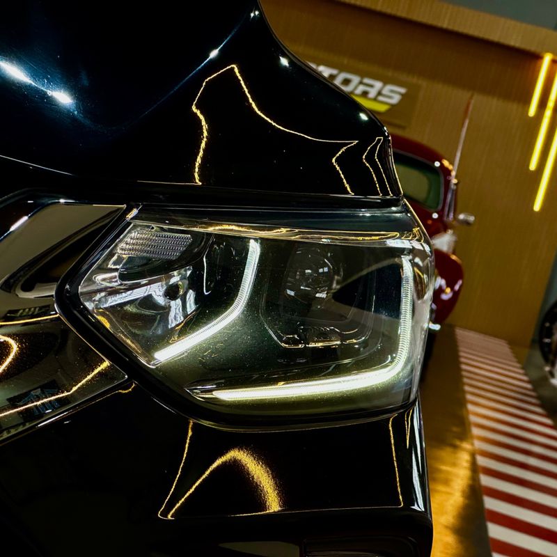 Chevrolet Tracker 12t A Pr 2023/2024 DL MOTORS LAJEADO / Carros no Vale