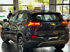 Chevrolet Tracker 12t A Pr 2023/2024 DL MOTORS LAJEADO / Carros no Vale