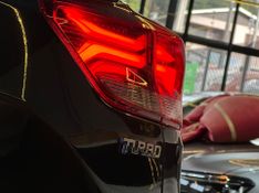 Chevrolet Tracker 12t A Pr 2023/2024 DL MOTORS LAJEADO / Carros no Vale