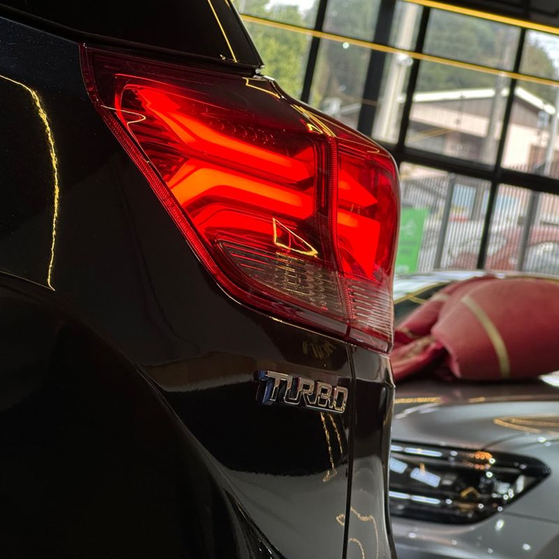 Chevrolet Tracker 12t A Pr 2023/2024 DL MOTORS LAJEADO / Carros no Vale