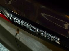 Chevrolet Tracker 12t A Pr 2023/2024 DL MOTORS LAJEADO / Carros no Vale