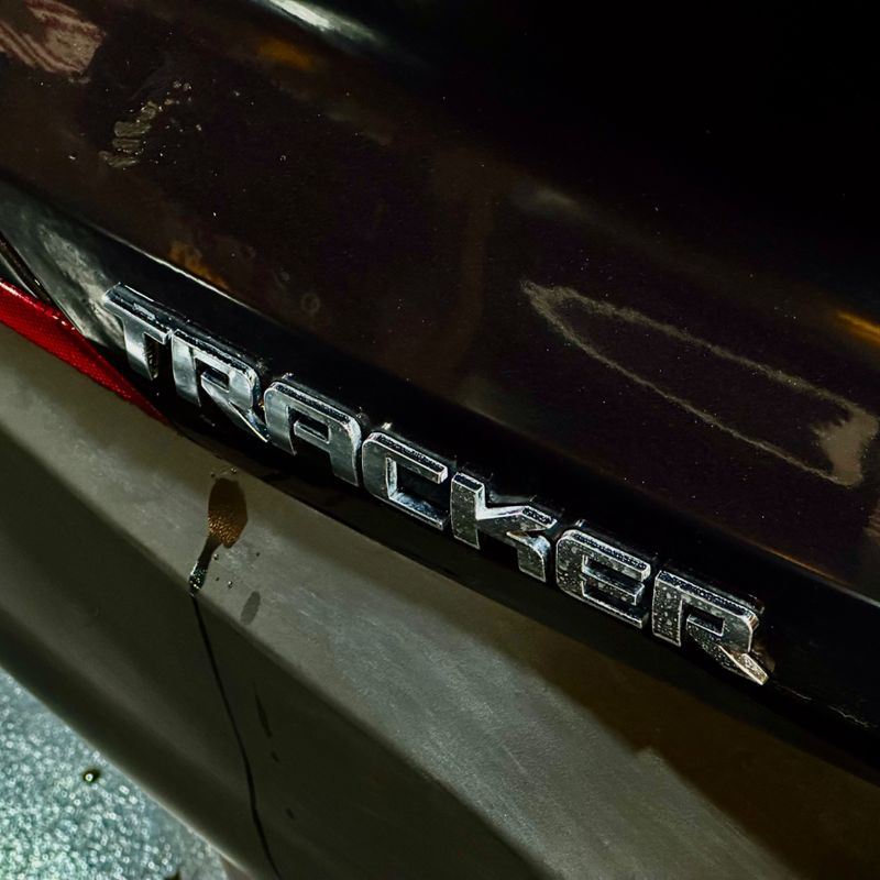 Chevrolet Tracker 12t A Pr 2023/2024 DL MOTORS LAJEADO / Carros no Vale