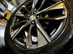 Chevrolet Tracker 12t A Pr 2023/2024 DL MOTORS LAJEADO / Carros no Vale