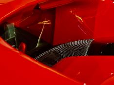 Ferrari 296 Gtb 2024/2025 DL MOTORS LAJEADO / Carros no Vale