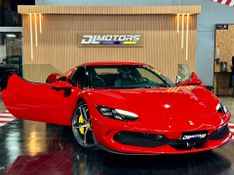 Ferrari 296 Gtb 2024/2025 DL MOTORS LAJEADO / Carros no Vale