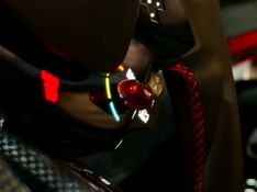 Ferrari 296 Gtb 2024/2025 DL MOTORS LAJEADO / Carros no Vale