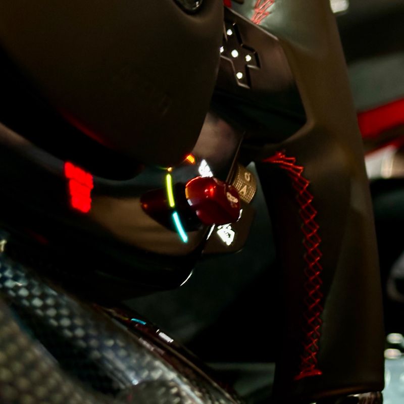 Ferrari 296 Gtb 2024/2025 DL MOTORS LAJEADO / Carros no Vale Ferrari 296 Gtb 2024/2025 DL MOTORS LAJEADO / Carros no Vale