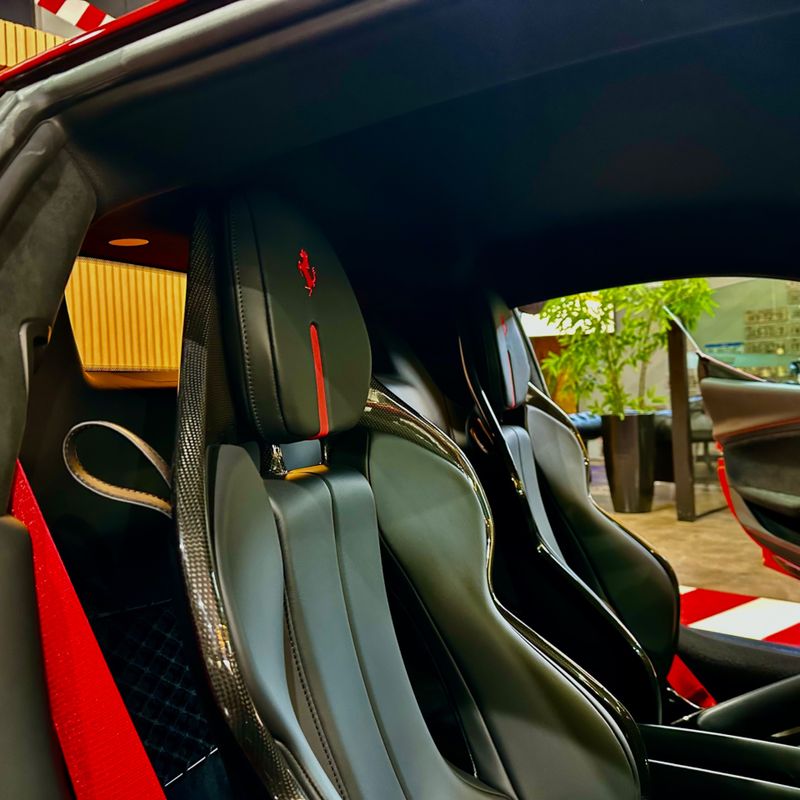 Ferrari 296 Gtb 2024/2025 DL MOTORS LAJEADO / Carros no Vale Ferrari 296 Gtb 2024/2025 DL MOTORS LAJEADO / Carros no Vale