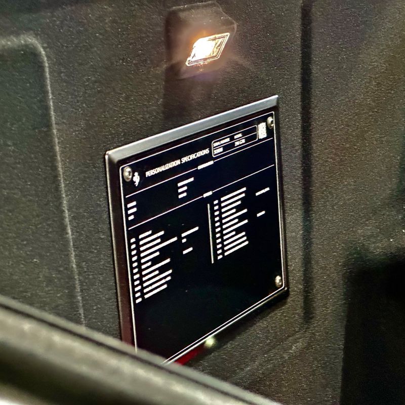 Ferrari 296 Gtb 2024/2025 DL MOTORS LAJEADO / Carros no Vale Ferrari 296 Gtb 2024/2025 DL MOTORS LAJEADO / Carros no Vale