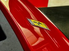 Ferrari 296 Gtb 2024/2025 DL MOTORS LAJEADO / Carros no Vale