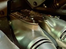 Ferrari 296 Gtb 2024/2025 DL MOTORS LAJEADO / Carros no Vale