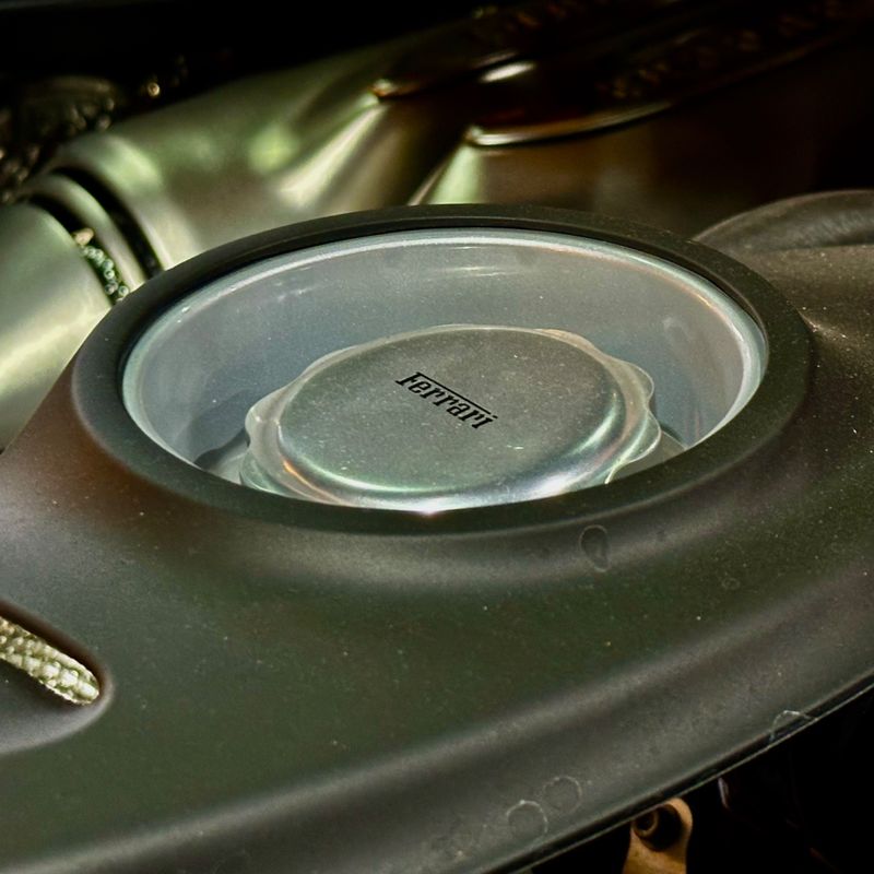 Ferrari 296 Gtb 2024/2025 DL MOTORS LAJEADO / Carros no Vale Ferrari 296 Gtb 2024/2025 DL MOTORS LAJEADO / Carros no Vale