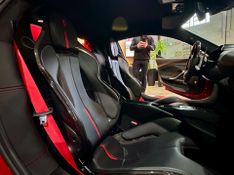 Ferrari 296 Gtb 2024/2025 DL MOTORS LAJEADO / Carros no Vale