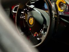 Ferrari 296 Gtb 2024/2025 DL MOTORS LAJEADO / Carros no Vale