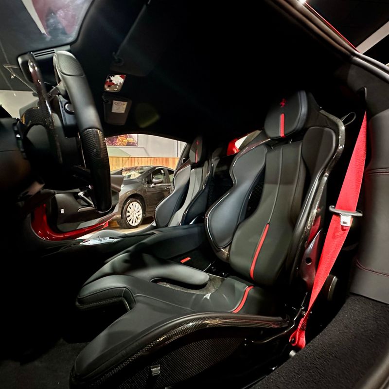 Ferrari 296 Gtb 2024/2025 DL MOTORS LAJEADO / Carros no Vale Ferrari 296 Gtb 2024/2025 DL MOTORS LAJEADO / Carros no Vale