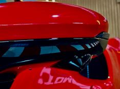 Ferrari 296 Gtb 2024/2025 DL MOTORS LAJEADO / Carros no Vale