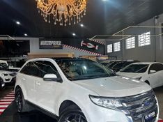 Ford Edge V6 2013/2013 DL MOTORS LAJEADO / Carros no Vale