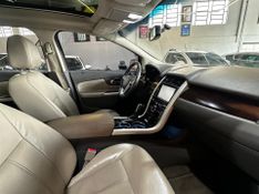 Ford Edge V6 2013/2013 DL MOTORS LAJEADO / Carros no Vale