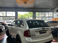 Ford Edge V6 2013/2013 DL MOTORS LAJEADO / Carros no Vale