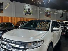 Ford Edge V6 2013/2013 DL MOTORS LAJEADO / Carros no Vale