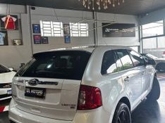 Ford Edge V6 2013/2013 DL MOTORS LAJEADO / Carros no Vale