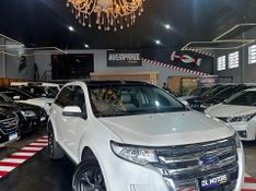 Ford Edge V6 2013/2013 DL MOTORS LAJEADO / Carros no Vale