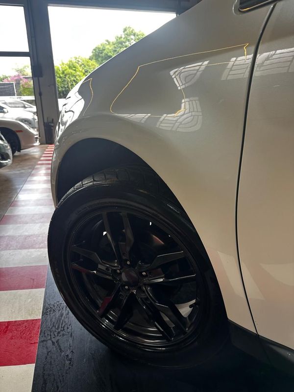 Ford Edge V6 2013/2013 DL MOTORS LAJEADO / Carros no Vale