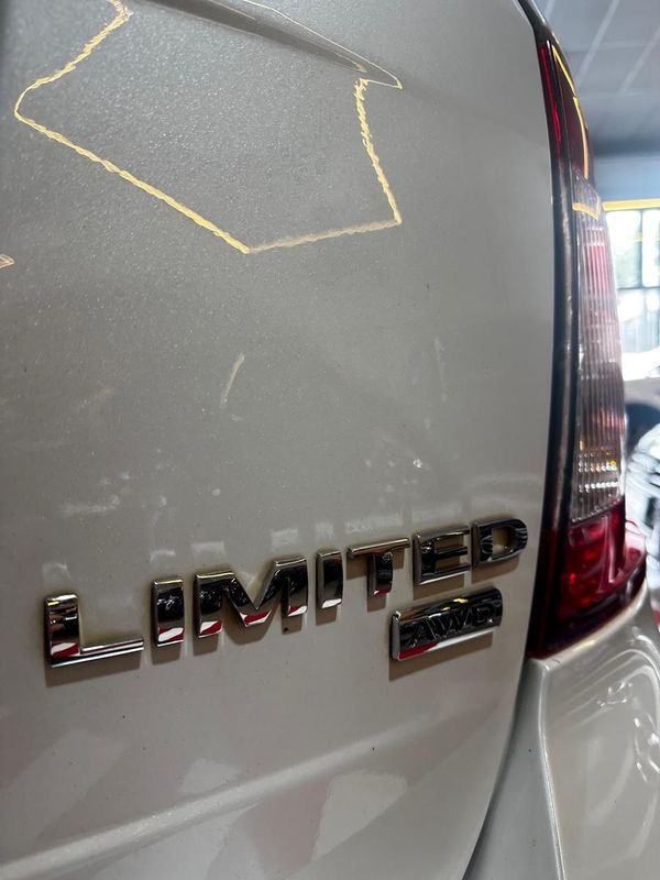 Ford Edge V6 2013/2013 DL MOTORS LAJEADO / Carros no Vale