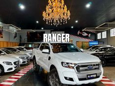 Ford Ranger Xls 2.2 4×4 2018/2019 DL MOTORS LAJEADO / Carros no Vale