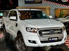 Ford Ranger Xls 2.2 4×4 2018/2019 DL MOTORS LAJEADO / Carros no Vale