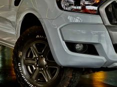 Ford Ranger Xls 2.2 4×4 2018/2019 DL MOTORS LAJEADO / Carros no Vale