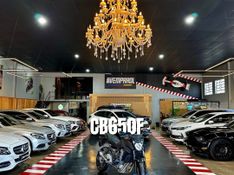 Honda Motos Cb 650f 2015/2015 DL MOTORS LAJEADO / Carros no Vale