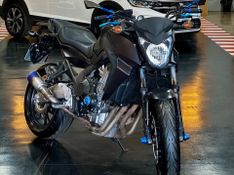 Honda Motos Cb 650f 2015/2015 DL MOTORS LAJEADO / Carros no Vale