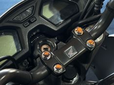 Honda Motos Cb 650f 2015/2015 DL MOTORS LAJEADO / Carros no Vale