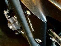 Honda Motos Cb 650f 2015/2015 DL MOTORS LAJEADO / Carros no Vale